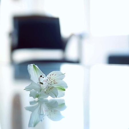 Rue De Ponthieu Central Furnished Apartment Paris Eksteriør bilde