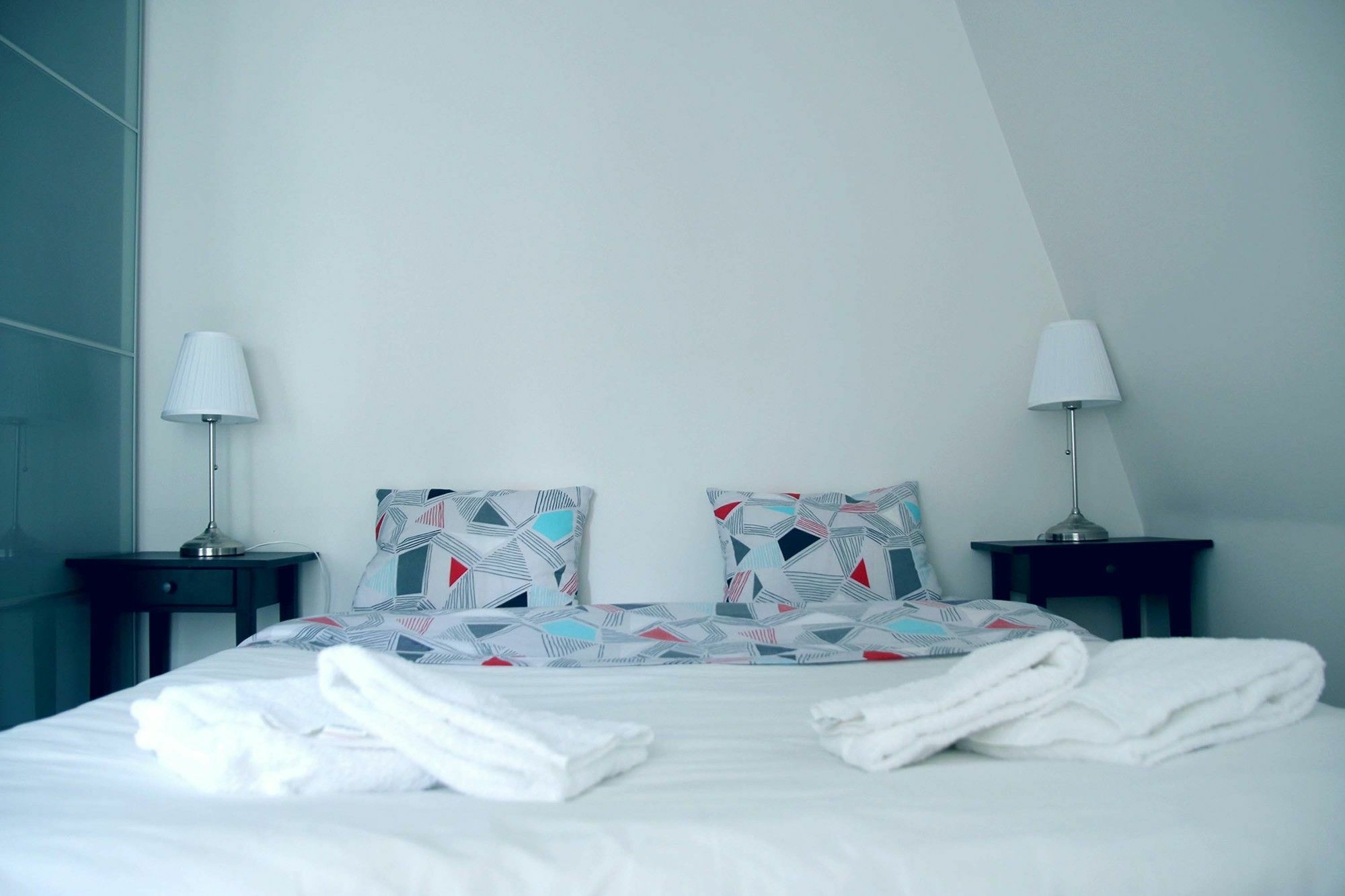 Rue De Ponthieu Central Furnished Apartment Paris Eksteriør bilde