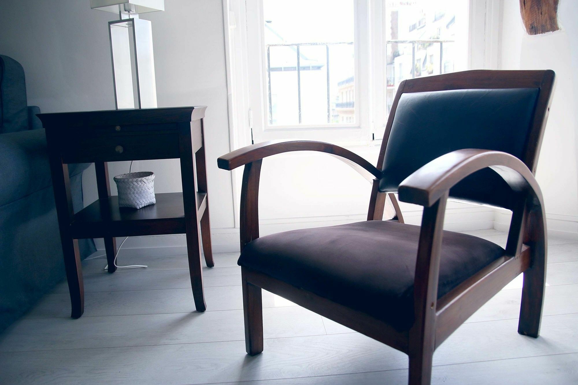 Rue De Ponthieu Central Furnished Apartment Paris Eksteriør bilde