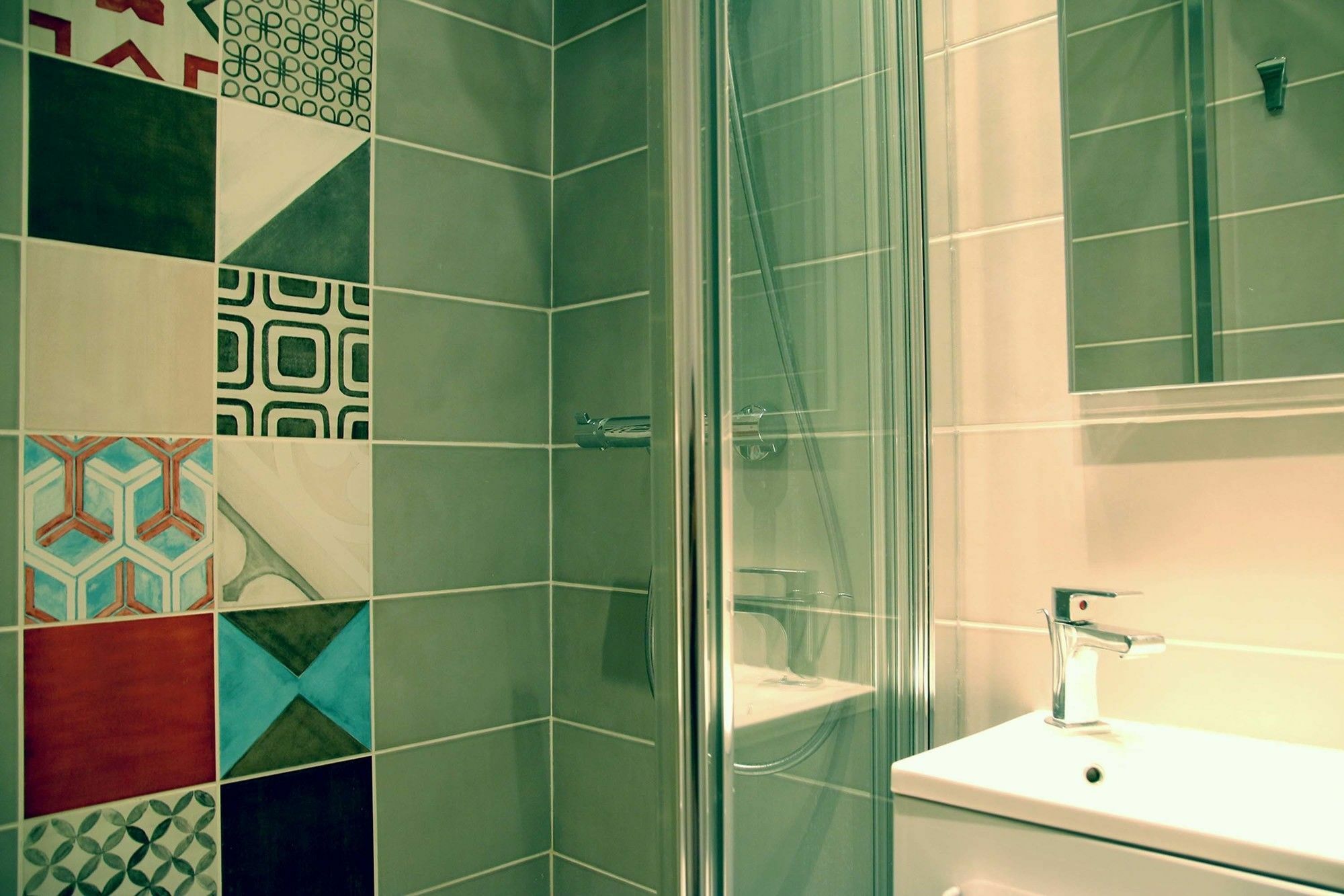 Rue De Ponthieu Central Furnished Apartment Paris Eksteriør bilde