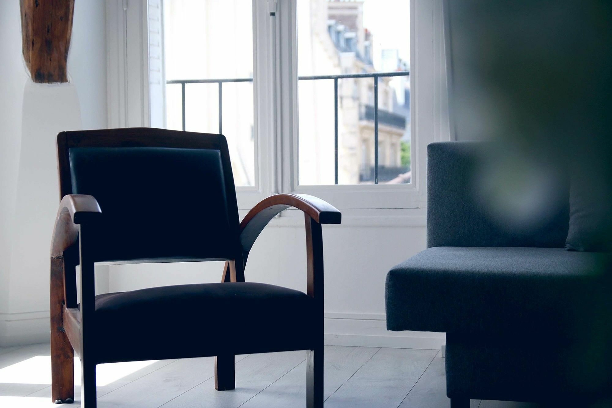 Rue De Ponthieu Central Furnished Apartment Paris Eksteriør bilde